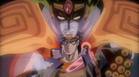 Le bizzarre avventure di JoJo Stagione 2