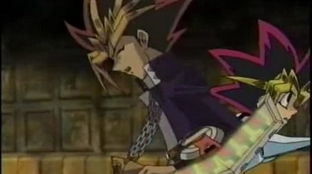A Duel with Dartz (4) (2003) - Episode 180 poster and promotional image