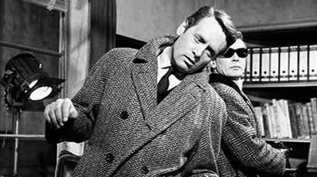 The Mirror's New (1965) - Episode 21 poster and promotional image