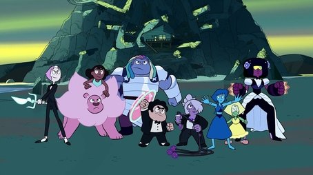 Steven Universo523