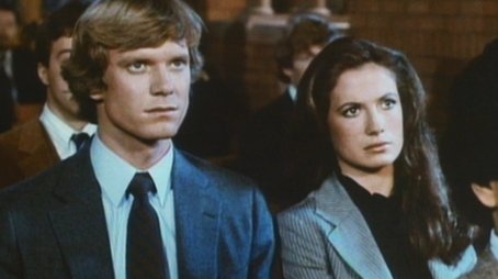 Heir Apparent (1982) - Episode 15 poster and promotional image