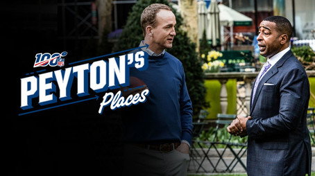 Peyton's Places Сезон 1