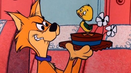 Railroaded Duck (1961) - Episode 18 poster and promotional image