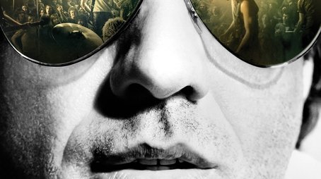 Vinyl (2016) poster