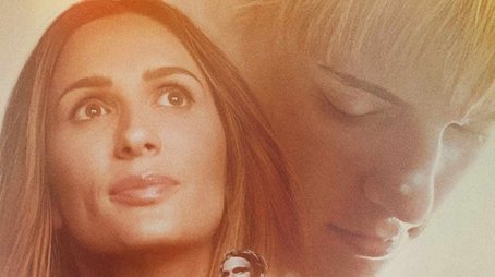 The Carters: Hurts to Love You (2025) tvshow poster - Click for spoilers and plot summary