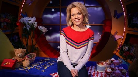 Sinead Keenan - Joy (2019) - Episode 717 poster and promotional image