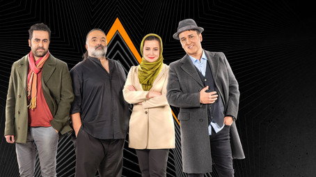 بندبازی Stagione 1