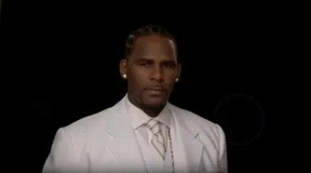 Trapped in the Closet Évad 2