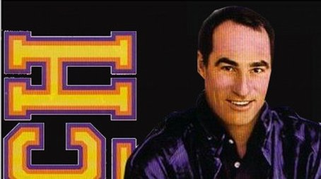 Season 6 (1993) - Season 6 poster and promotional image