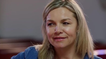 Justine Clarke (2018) - Episode 5 poster and promotional image