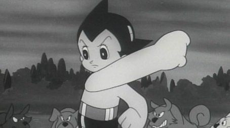 The Mysterious Cat (1963) - Episode 39 poster and promotional image