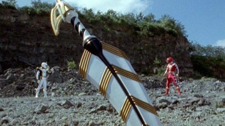White Thunder (3) (2004) - Episode 13 poster and promotional image