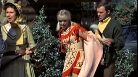 The Mayberry Float (1970) - Episode 23 poster and promotional image