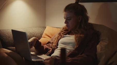 Present/Past (2017) - Episode 1 poster and promotional image