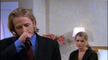 A Divorce to Remember (1999) - Episode 1 poster and promotional image