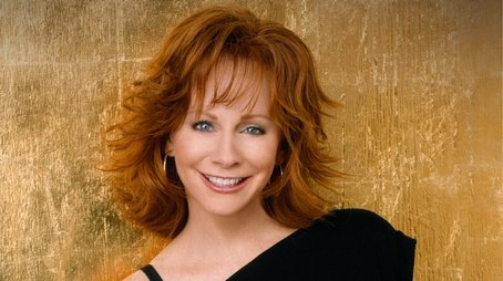 Reba (2001) poster