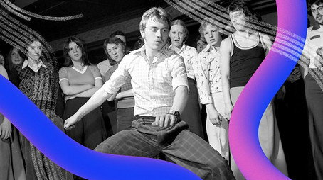 Prom 2: Northern Soul (2023) - Episode 14 poster and promotional image