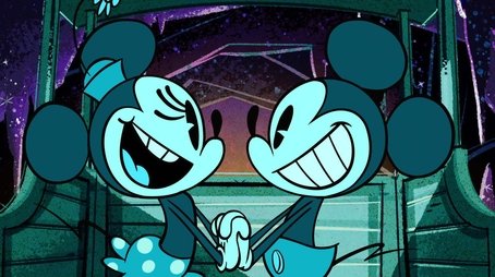 Nature's Wonderland (2017) - Episode 8 poster and promotional image