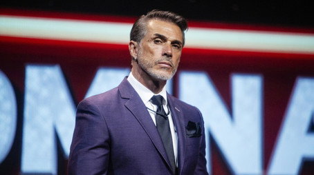 La Casa de los Famosos Сезон 6