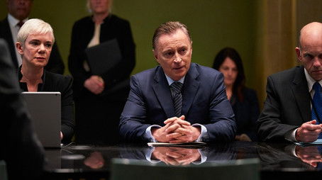 Episode 6 (2020) - Episode 6 poster and promotional image