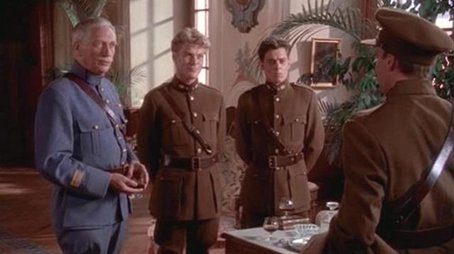 Austria, March 1927 (1992) - Episode 1 poster and promotional image