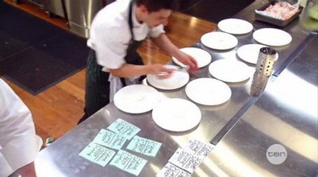 MasterChef Australia: The Professionals Сезон 1