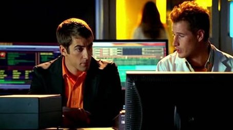 The Score (2006) - Episode 12 poster and promotional image