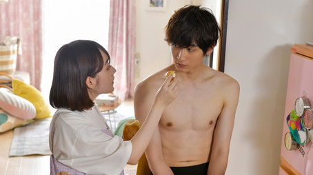 Episode 2 (2021) - Episode 2 poster and promotional image