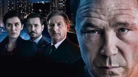 Series 5 (2019) - Season 5 poster and promotional image