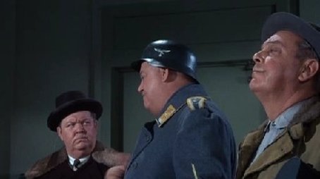 The Swing Shift (1967) - Episode 21 poster and promotional image