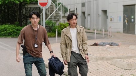 Episode 2 (2025) - Episode 2 poster and promotional image