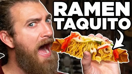 Will It Taquito? Taste Test (2021) - Episode 81 poster and promotional image