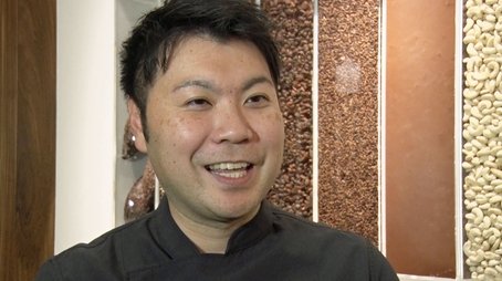 Putting Southeast Asian Chocolate in the Global Spotlight: Luxury Chocolatier - Keiichi Yoshino (2018) - Episode 5 poster and promotional image