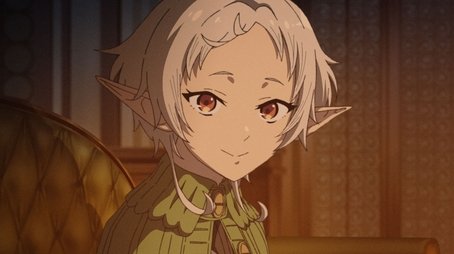 Mushoku Tensei Jobless Reincarnation214