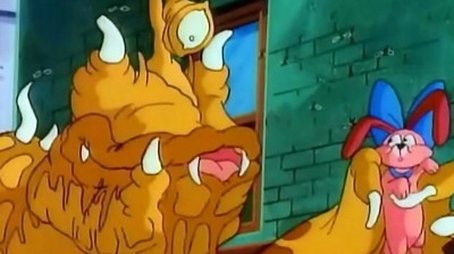 The Slob (1990) - Episode 9 poster and promotional image