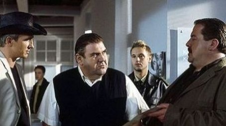 Der Bulle von Rosenheim (2005) - Episode 9 poster and promotional image