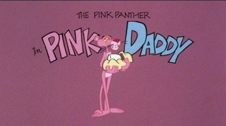 The All New Pink Panther Show Stagione 1