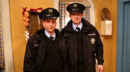 Episode 28 (2020) - Episode 28 poster and promotional image