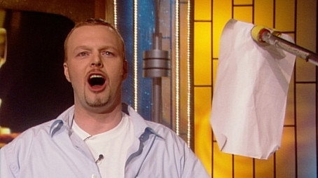 TV total Сезон 1