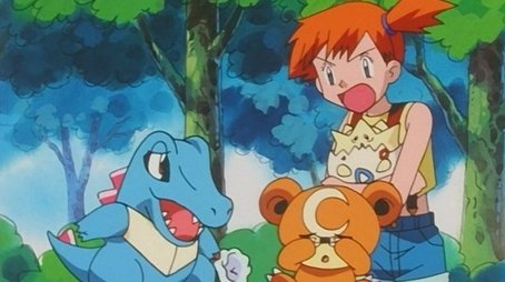 UnBEARable (2001) - Episode 29 poster and promotional image