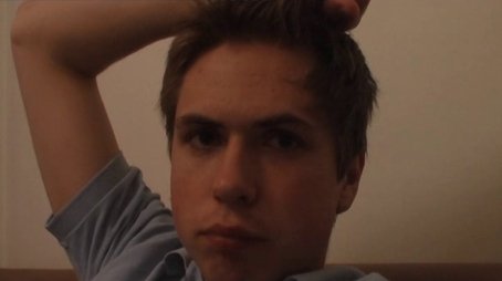 Series 1 Video Diaries: Joe Thomas (None) - Episode 5 poster and promotional image