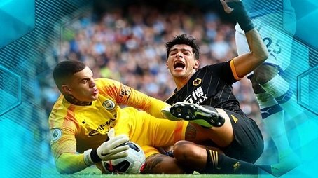 MOTD2 - 6th October 2019 (2019) - Episode 8 poster and promotional image