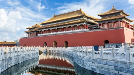 Secrets of the Forbidden City (2017) - Episode 22 poster and promotional image