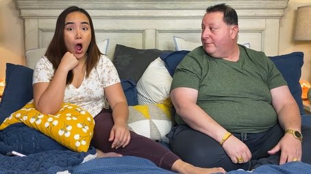 The Family Chantel: A New Family Feud (2020) - Episode 34 poster and promotional image