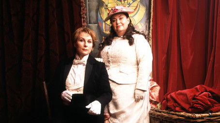 Celebrity Christmas Puddings (2002) - Episode 9 poster and promotional image