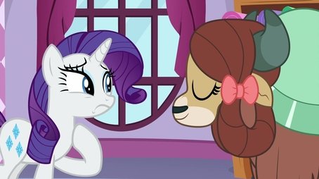 She's All Yak (2019) - Episode 7 poster and promotional image