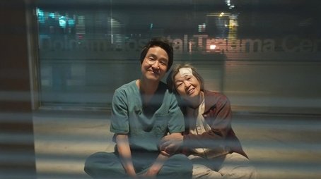 The Courage to be Ordinary (2023) - Episode 12 poster and promotional image