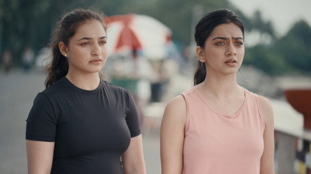 Amar Vishwas Сезон 1