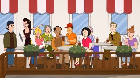 Sunny and Share (2018) - Episode 12 poster and promotional image
