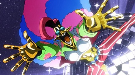 We're All Fools, So Let's All Dance, Baby (2014) - Episode 9 poster and promotional image